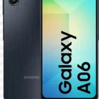 گوشی سامسونگ A06