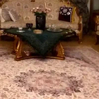 یک تخته فرش ماشینی ۹متری