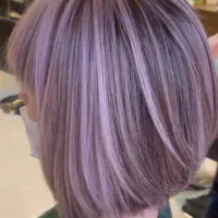 انواع کوتاهی ژورنالی به همراه براشینگ