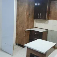 کابینت ام دی اف|مصالح و تجهیزات ساختمان|گلبهار, شهر جدید گلبهار|دیوار