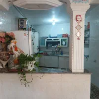 فروش کلنگی قابل سکونت|فروش زمین و ملک کلنگی|لردگان, |دیوار