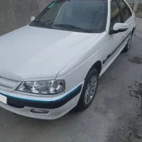 پژو پارس ۱۴۰۱