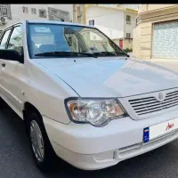 پراید132SL