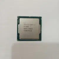 سی پی یو i5 6600