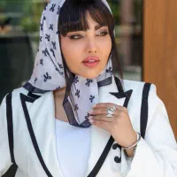 همکار خانم مدلینگ (مجرد)