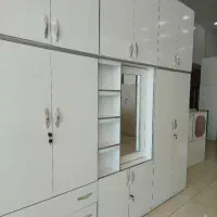 کمد دیواری|جاکفشی، کمد، دراور|اندیمشک, |دیوار