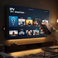 نصب انتن لشکری