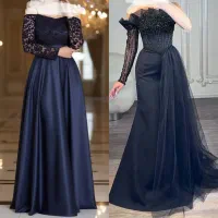 پیراهن مجلسی