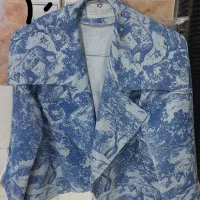 کت‌ شلوار خوش برش  و کت تک سایز ۳۸ تا ۴۰