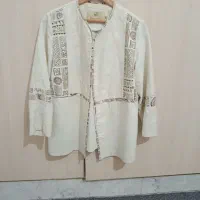 مانتو کتی تابستانه