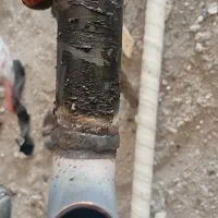 لوله کشی  گاز لوله کشی اب