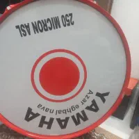 طبل محرم یاماها