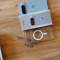 google pixel 10 pro xl|موبایل|تهران, اختیاریه|دیوار