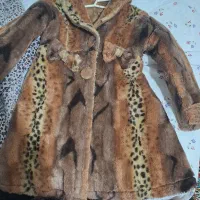 پوشاک زمستانه دخترانه آستر دوزی|لباس|دهدشت, |دیوار