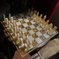 شطرنج|کلکسیون و سرگرمی|لردگان, |دیوار