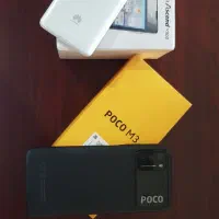 گوشی شیائومی پوکو M3 و هواوی Y300