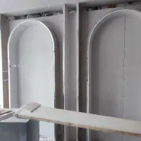 شاگرد کناف|استخدام معماری، عمران و ساختمانی|کرمان, |دیوار