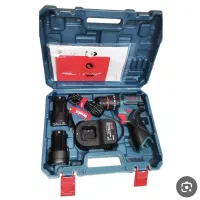 دریل شارژی رونیکس|ابزارآلات|اصفهان, خواجو|دیوار