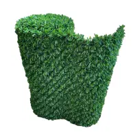 فنس چمنی و فنس برگی