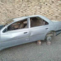 وسایل ماشین از بدنه تازیر بنده تا داخلی ماشین