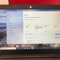 Lenovo ideapad 330-15IGM|رایانه همراه|تهران, بهجتآباد|دیوار