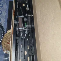 پایه دیواری تلویزیون نو