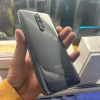 گوشی شیامی‌نوت ۸ پرو ۱۲۸‌گیگ|موبایل|قم, چهل درخت‎|دیوار