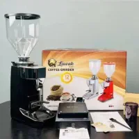 دوعدد قهوه ساز فروشی نو|سماور، چایساز، قهوهساز|کبودرآهنگ, |دیوار