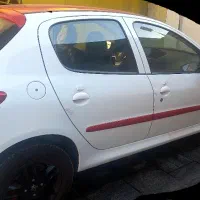پژو 207i اتوماتیک MC، مدل ۱۴۰۱|خودرو سواری و وانت|تهران, اکباتان|دیوار