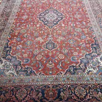 9متری دسباف مشهد قیمت مناسب|فرش|خوی, |دیوار