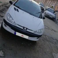 ۲۰۶ تیپ ۲|خودرو سواری و وانت|پیرانشهر, |دیوار
