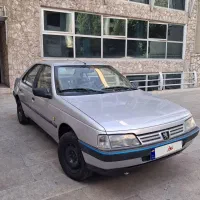 پژو 405 مدل 94