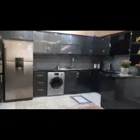 125متر فول با آسانسور وانباری و... باوام کمک خردی|فروش آپارتمان|شهریار, شهریار|دیوار