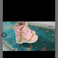 بوت بچگانه|کفش و لباس بچه|شیراز, شریفآباد|دیوار