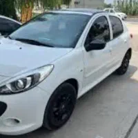 207 پانا 85گانه ارتقایافته TU5