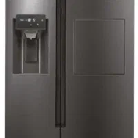 ساید بای ساید. فقط با ۷میلیون|یخچال و فریزر|اراک, |دیوار