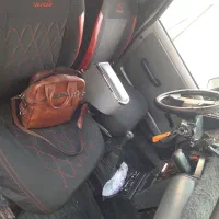 فروش یک دستگاه پی کی مدل ۸۶|خودرو سواری و وانت|صدرا-فارس, فاز ۱|دیوار