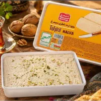 استخدام بازاریاب موادغذایی غذایی حلوا شکری سیمرغ