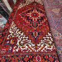 مهربان دست دوم‌ جفت|فرش|مراغه, |دیوار