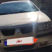 سمند مدل ۸۶ تازه اساس تعمیر|خودرو سواری و وانت|اردبیل, |دیوار