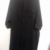 مانتو سایز بزرگ