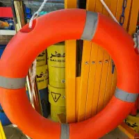 لباس نجات حلقه عینک گوشی زیرآبی استخر نردبان طنابی