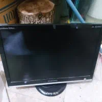 سامسونگ ۱۹ اینج|تلویزیون و پروژکتور|تهران, کوهک|دیوار