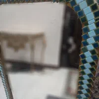 آینه سنتی|آینه|مشهد, کارمندان دوم|دیوار