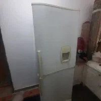 یخچال فریزر درحد نو|یخچال و فریزر|شیراز, دارالرحمه|دیوار