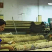 قالیشویی ( ایده آل سهند )سرویس رایگان تحویل ۳روزه|خدمات نظافت|سهند, |دیوار