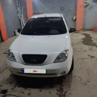 تیبا2مدل 1401بی رنگ