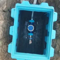 اگهی استخدام حفار و نصاب انشعابات آب