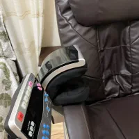 صندلی ماساژر چند منظور هوشمند مارک CROSS|تجهیزات ورزشی|رشت, سعدی (تختی)|دیوار