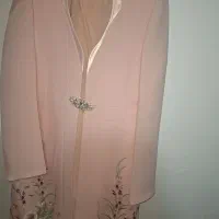 ست مانتو شلوار شیک